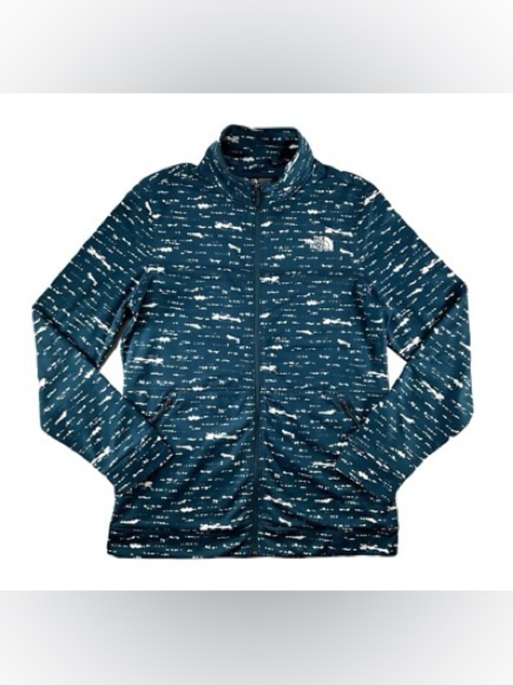 The NorthFace W100 NVCinder FZ-RTO Size Medium​